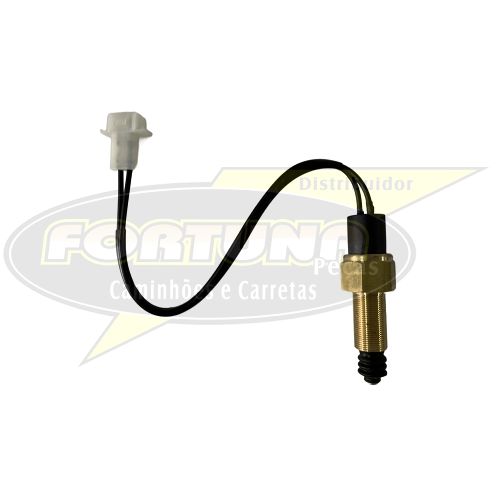 SENSOR PEDAL EMBREAGEM SCANIA S4 - Ref: 1360842